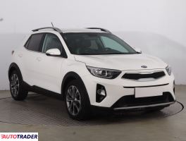 Kia Pozostałe 2019 1.0 97 KM