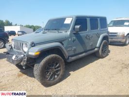 Jeep Wrangler 2024 3