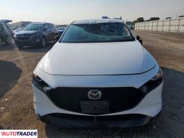 Mazda 3 2020 2