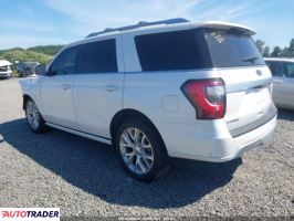 Ford Expedition 2019 3