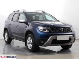 Dacia Duster 2018 1.6 112 KM