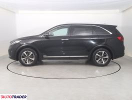 Kia Sorento 2019 2.0 182 KM