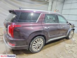 Hyundai Pozostałe 2020 3