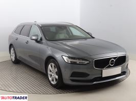 Volvo V90 2017 2.0 147 KM