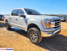 Ford Pozostałe 2021 5