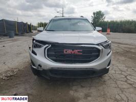 GMC Terrain 2021 1 GMC Terrain 2021 1