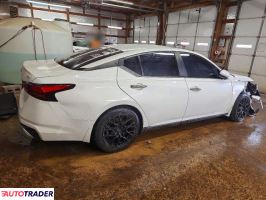 Nissan Altima 2022 2