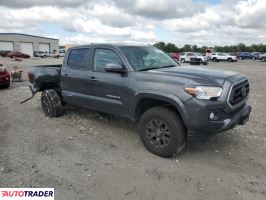 Toyota Tacoma 2023 3