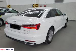 Audi A6 2022 2 204 KM