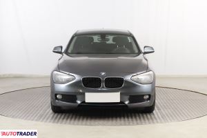 BMW 116 2012 1.6 134 KM