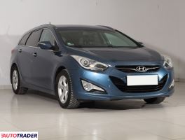 Hyundai i40 2011 1.6 134 KM Hyundai i40 2011 1.6 134 KM