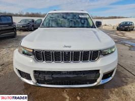 Jeep Cherokee 2021 3