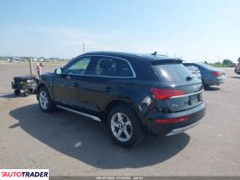 Audi Q5 2023 2 Audi Q5 2023 2