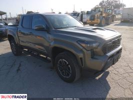 Toyota Tacoma 2024 2