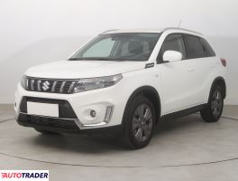 Suzuki Vitara 2024 1.4 127 KM