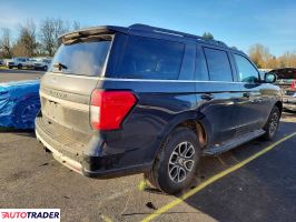 Ford Expedition 2024 3
