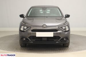 Citroen C4 2024 1.2 128 KM