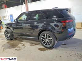 Land Rover Range Rover Sport 2023 3