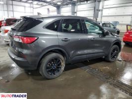 Ford Escape 2020 2