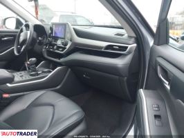 Toyota Highlander 2023 2