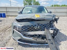 Hyundai Santa Fe 2022 2