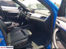 BMW X1 2021 2