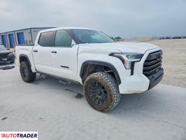 Toyota Tundra 2024 3