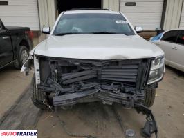 Chevrolet Tahoe 2020 6 Chevrolet Tahoe 2020 6