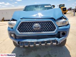 Toyota Tacoma 2019 3