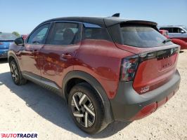 Nissan Pozostałe 2025 2 Nissan Pozostałe 2025 2