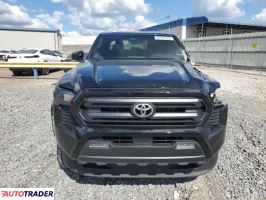 Toyota Tacoma 2025 2