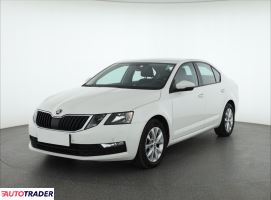 Skoda Octavia 2017 2.0 147 KM