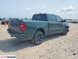 Dodge Ram 2026 3