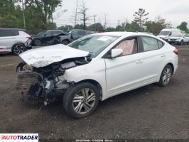 Hyundai Elantra 2020 2