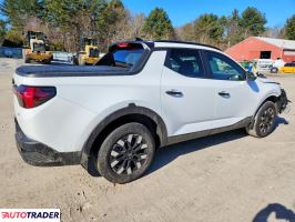 Hyundai Pozostałe 2025 2