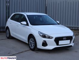 Hyundai i30 2018 1.4 97 KM