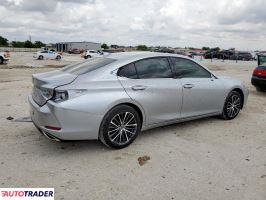 Lexus ES 2023 3 Lexus ES 2023 3