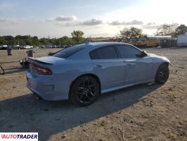 Dodge Charger 2022 5 Dodge Charger 2022 5
