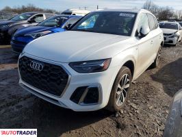 Audi Q5 2024 2