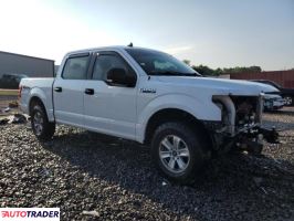Ford Pozostałe 2019 2