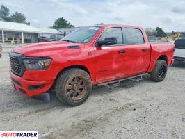 Dodge Ram 2024 5