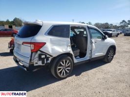 Honda Pilot 2022 3 Honda Pilot 2022 3