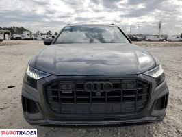 Audi Q8 2022 3