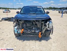 Mitsubishi Outlander 2025 2