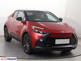 Toyota C-HR 2024 2.0 219 KM