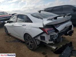 Hyundai Elantra 2023 2