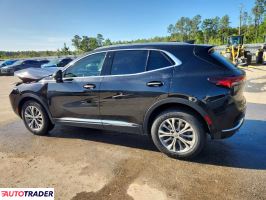 Buick Pozostałe 2022 2
