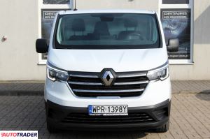 Renault Trafic 2022 2 Renault Trafic 2022 2