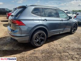 Volkswagen Tiguan 2024 2