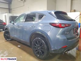 Mazda CX-5 2023 2